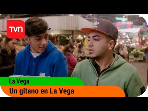 El gitano que hizo de las suyas en La Vega | La Vega - T1E8