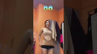 Naghubad si Ate 😱🔥 #tiktokviral #fakebody #bigo #bikini #memes #tiktok #bigbankassian #prettygirl