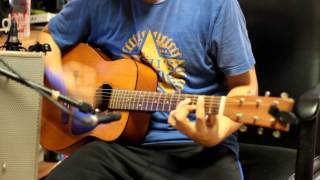 Video thumbnail for Yamaha JR1 Japanhouse by JaPanHouseGuiTarVintage