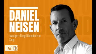 Daniel Neisen | BEYOND with Mori | Highlights
