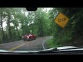Lotus Vs The Dragon 2023 Day 2 End Of The Day On A Wet TOD Pt 1
