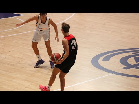 Half-Season Highlights 23/24 Andrej Vrsajkovic