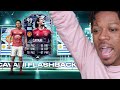 90 FLASHBACK CAVANI COMPLETED (CHEAPEST & FASTEST WAY POSSIBLE) FIFA 21