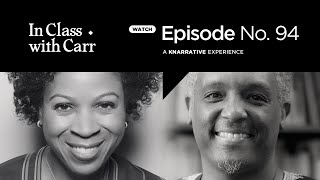 In Class with Carr, Ep. 94: Mer&#39;Chrimah! And Happy Kwanzaa!