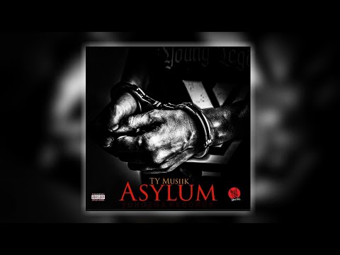 TY - Asylum (Run Lef Yo Place) (Official Audio)