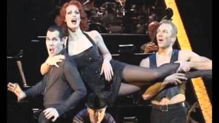 Mama's Memories! Leigh Zimmerman Performs 'All That Jazz'
