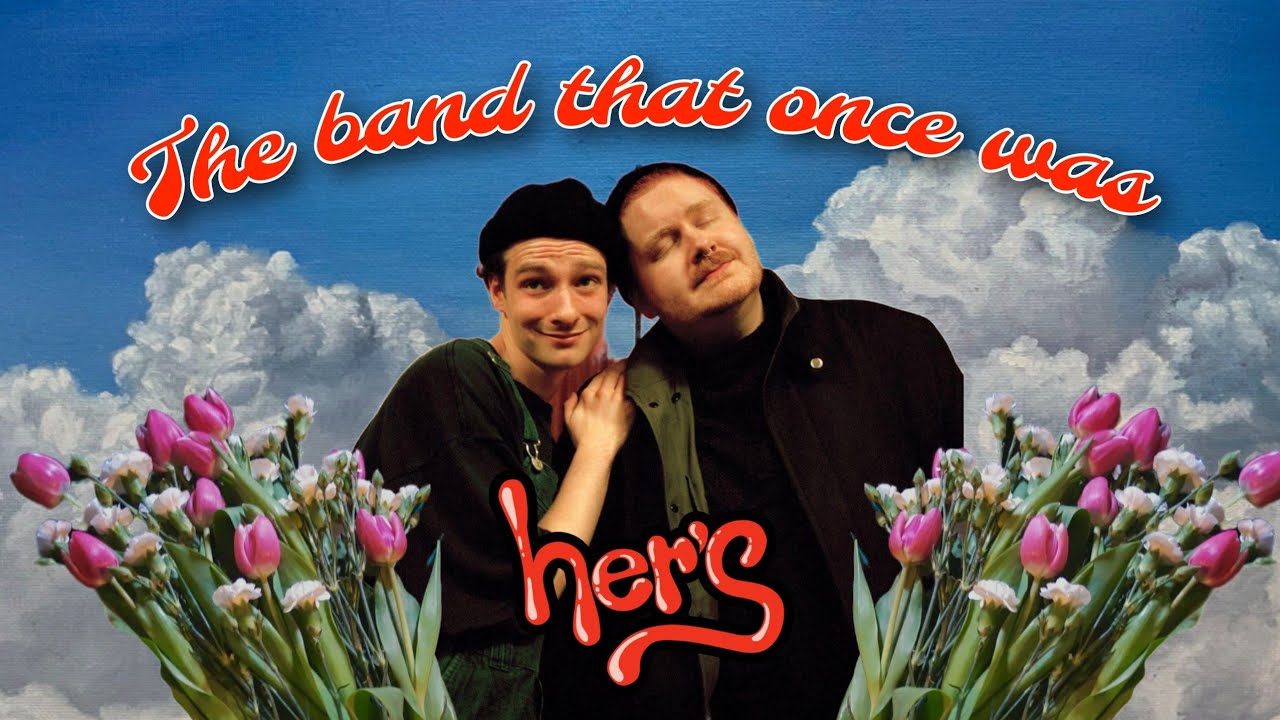 That Story Of Her's, The Band That Could've Been... Trailer