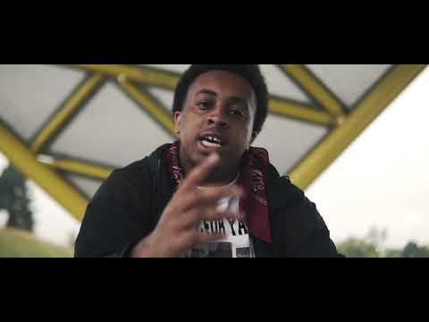 TrenchBaby Seem - "2 Sides of the Streets" | Dir by Mota Media (Exclusive - Official Music Video)