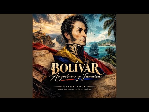 Discurso de Angostura (parte 1)