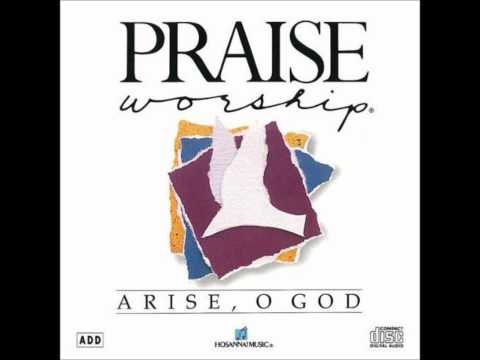LaMar Boschman- I Was Made To Praise You (Hosanna! Music)
