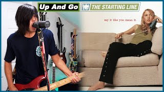 The Starting Line &#39;Up And Go&#39; (Full Band Cover)
