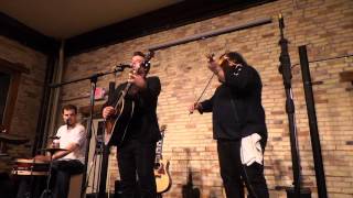 Lee DeWyze - So What Now - Spring Lake