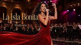 Download lagu Madonna - La Isla Bonita | Haunting Spanish Guitar and Epic Orchestral Transformation mp3 Download lagu Madonna - La Isla Bonita | Haunting Spanish Guitar and Epic Orchestral Transformation mp3