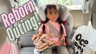 Download lagu Mother - Daughter Time with My Reborn Doll Adelia 🛍️ Let’s go Shoe Shopping! 🛒 mp3 Download lagu Mother - Daughter Time with My Reborn Doll Adelia 🛍️ Let’s go Shoe Shopping! 🛒 mp3
