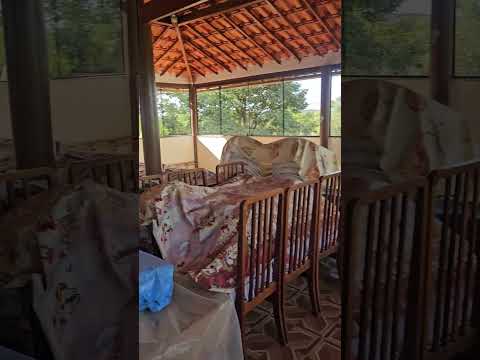 Sítio / Rancho à venda e para alugar em Caetanópolis por R$1.050.000 imagem 1