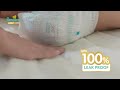 All New Pampers Premium Care With 100 Wetness Lock Are Our Driest Diaper Pants Try Now