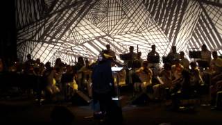 Antony and the Johnsons - Epilepsy is Dancing (live in Istanbul 09.07.12)