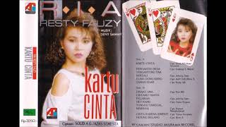 Download lagu Ria Resty Fauzy Kartu Cinta Full Album mp3