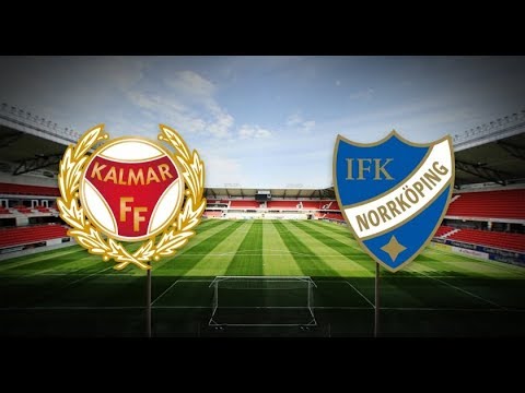Höjdpunkter Kalmar FF - IFK Norrköping 15 september 2017
