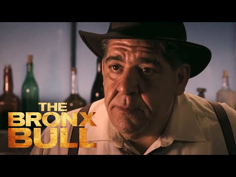Joey Diaz - The Bronx Bull (2015)