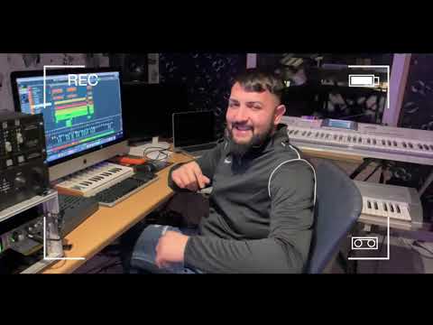 BISKO ILIEV - Spri da me Yadosvash / Спри да ме ядосваш, 2022