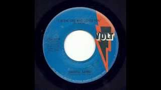 Darrell Banks - I&#39;m The One Who Loves You (Volt)