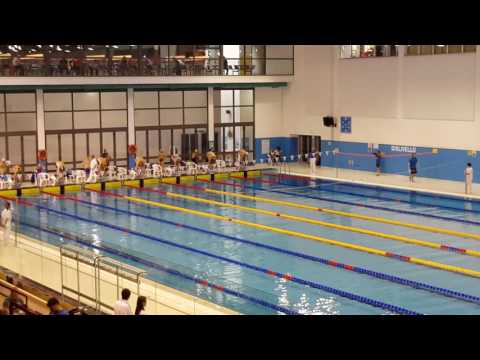 Liviano Nucciotti 50 delfino - San Marino 2016