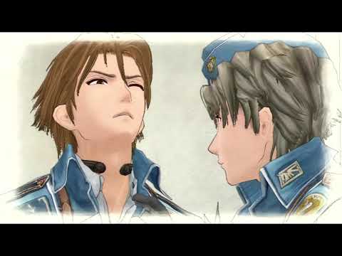 Battle for the wall | Valkyria Chronicles pt 24