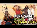 KERA SAKTI MELAWAN SILUMAN LIPAN