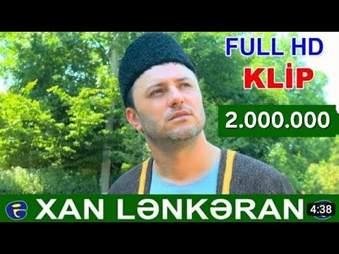 Qurban Nezerov - ♥ Xan Lenkeran ♥ | SUPER KLIP | 2017