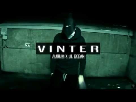Nae Sano - Vinter // prod. Ehux (Official Music Video)