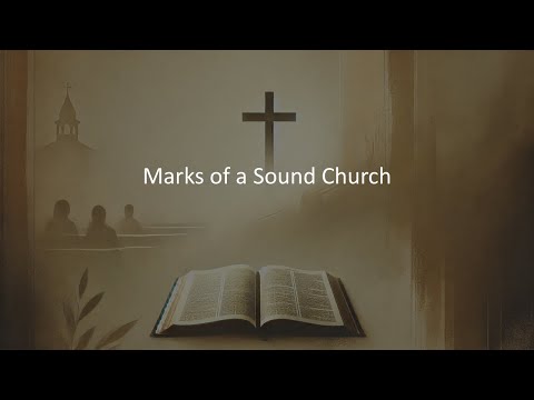 Are You Part of A Healthy Church? thumbnail