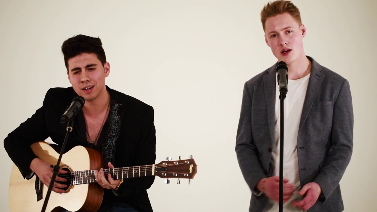Lights Down Low | Acoustic | Hipster Mama Productions
