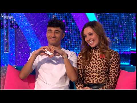 191031 Karim Amy ITT