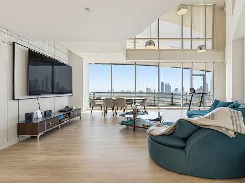 Property video thumbnail