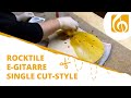 Rocktile Kit de Guitarra Eléctrica Estilo Single Cut thumbnail 8