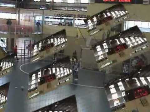 ASA/GUAPIRA X JUVENTUS - SUB-17(2012)