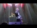 Ouija Macc Origami Juggalohio 2 Night 2