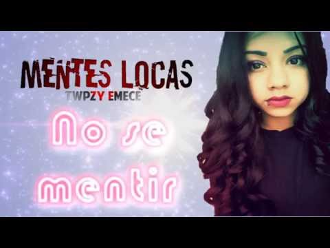 No se mentir - Twpzy (Letra)