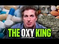 Florida Oxycodone Kingpin Reveals Running MASSIVE Pill Empire & Fueling The American Opioid Crisis
