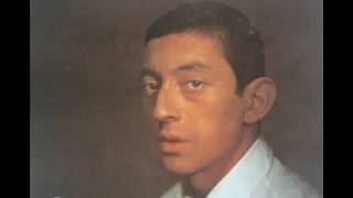 L'Étonnant Serge Gainsbourg - 3  Le rock de Nerval