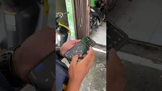 COBAIN ECU ARACER HARGA 6JT DI VARIO NEW 63 FREE??! ASIK BANGET ADA BACK FIRE NYA 🔥