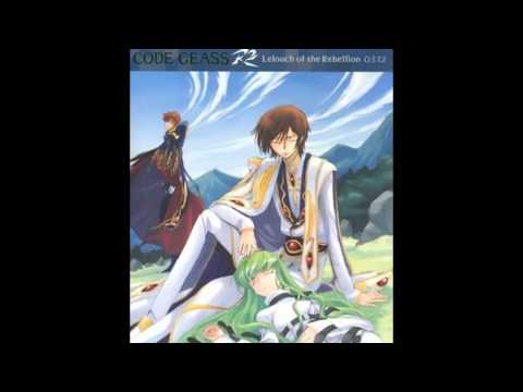 Code Geass Lelouch of the Rebellion R2 OST 2 - 11. Blue Tiger