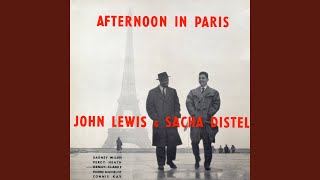 I Cover the Waterfront