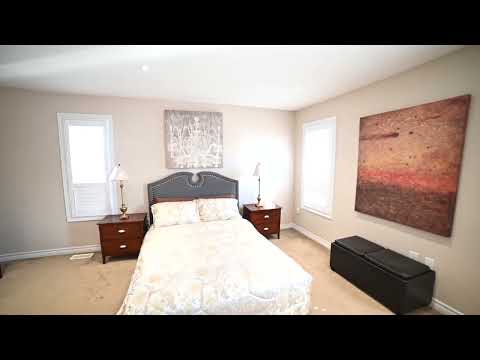 44 long branch trail Brampton