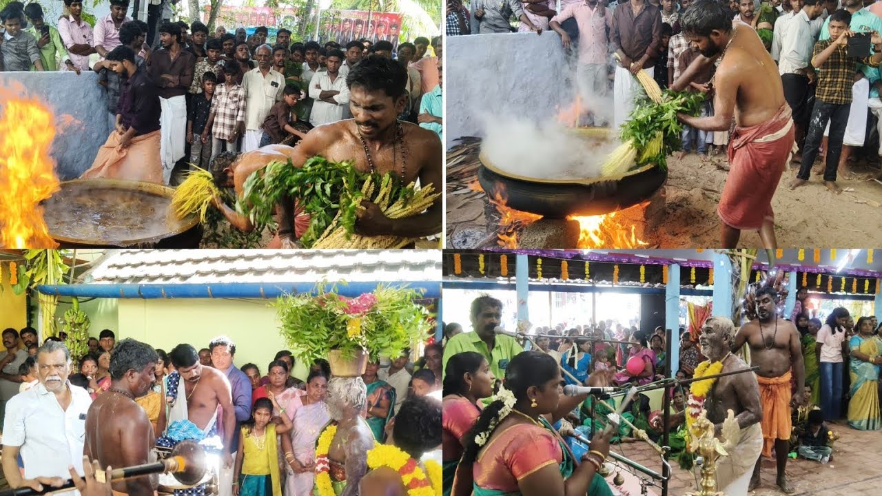 வெள்ளைமாரியம்மன்பிடிவாதமாகதனதுகோட்டையில்சாமிகள?
