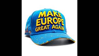 MEGA - EU Commission's 2025 Annual Single Market and Competitiveness R