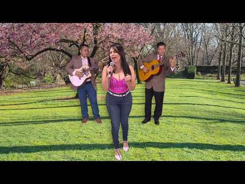 FUI TUYO, FUISTE MIA - GRACE PALACIOS (SESIÓN EN VIVO)