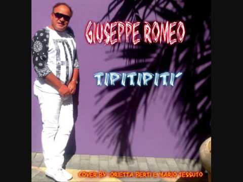 GIUSEPPE ROMEO-TIPITIPITI'- Cover by-ORIETTA BERTI e MARIO TESSUTO