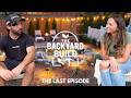 EP 17 We Finished The Backyard THE BACKYARD BUILD